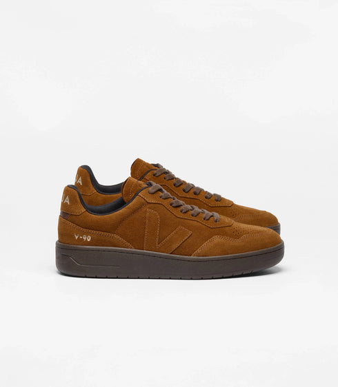 VEJA V-90 SUEDE